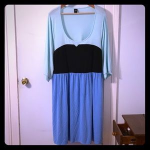 Disney Dresses - Disney Ariel Torrid skater costume dress Disney Dresses - Disney Ariel Torrid skater costume dress